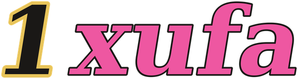 1xufa โลโก้